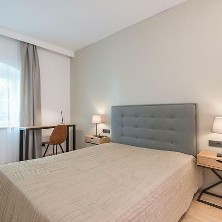 Come2Rest - Stikliu 20 VNO Exterior foto