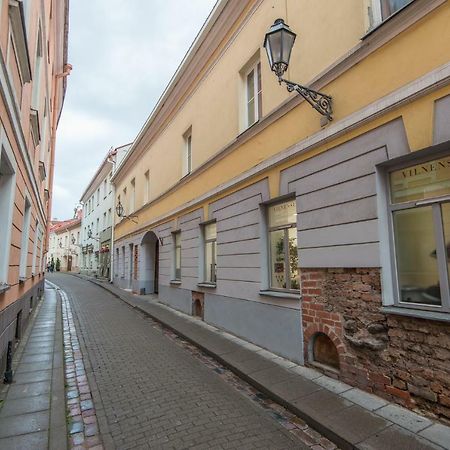 Come2Rest - Stikliu 20 VNO Exterior foto