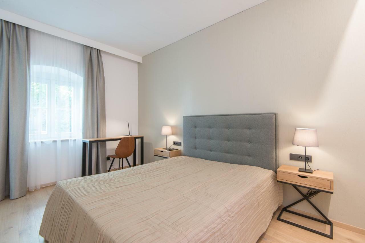 Come2Rest - Stikliu 20 VNO Exterior foto