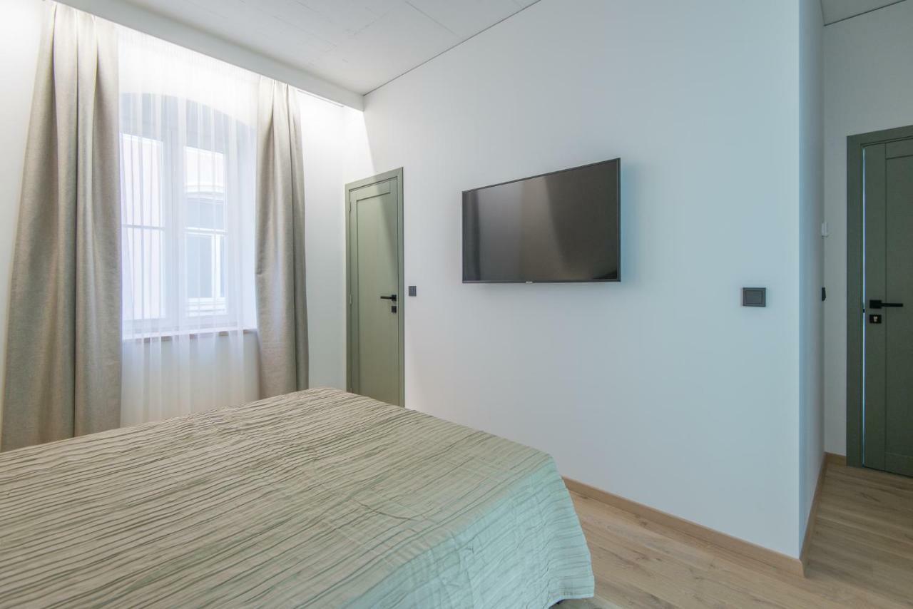 Come2Rest - Stikliu 20 VNO Exterior foto