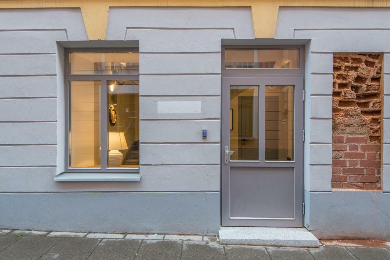 Come2Rest - Stikliu 20 VNO Exterior foto