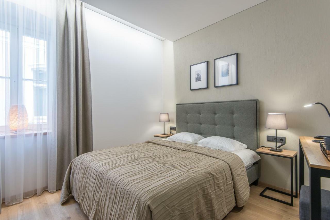 Come2Rest - Stikliu 20 VNO Exterior foto